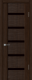 Межкомнатная дверь Б-05 венге в Черноголовке