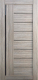 Межкомнатная дверь Модель Профи ПО Дуб дымчатый в Черноголовке