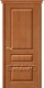 Межкомнатная дверь М5 (Светлый Лак) в Черноголовке