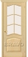 Межкомнатная дверь со стеклом М7 (Без отделки) в Черноголовке