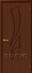 Межкомнатная дверь Эксклюзив (Шоколад) в Черноголовке