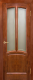 Межкомнатная дверь Дверь Виола ПО бренди в Черноголовке