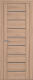 Межкомнатная дверь ProfilDoors 98 XN дуб салинас светлый (матовое) в Черноголовке