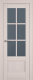 Межкомнатная дверь ProfilDoors 103X пекан белый (матовое) в Черноголовке
