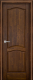 Межкомнатная дверь Лео ПГ античный орех в Черноголовке