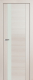 Межкомнатная дверь ProfilDoors 62X эшвайт мелинга (белый лак) в Черноголовке