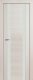 Межкомнатная дверь ProfilDoors 63X эшвайт мелинга (белый лак) в Черноголовке