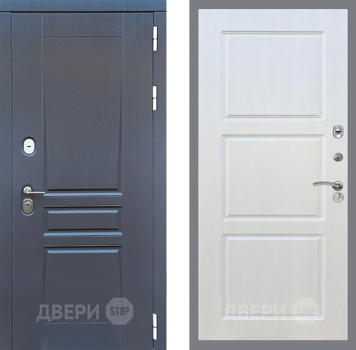 Дверь Стоп ПЛАТИНУМ ФЛ-3 Лиственница беж в Черноголовке