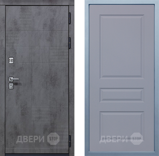 Дверь Дива МД-35 Д-13 Силк Маус в Черноголовке