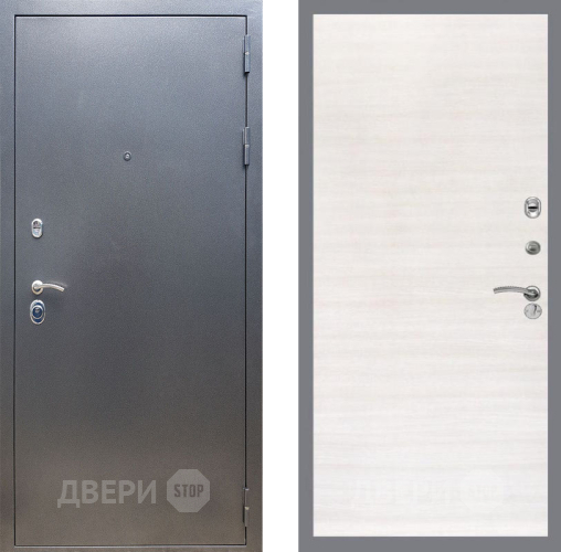Входная металлическая Дверь Рекс (REX) 11 GL Акация в Черноголовке