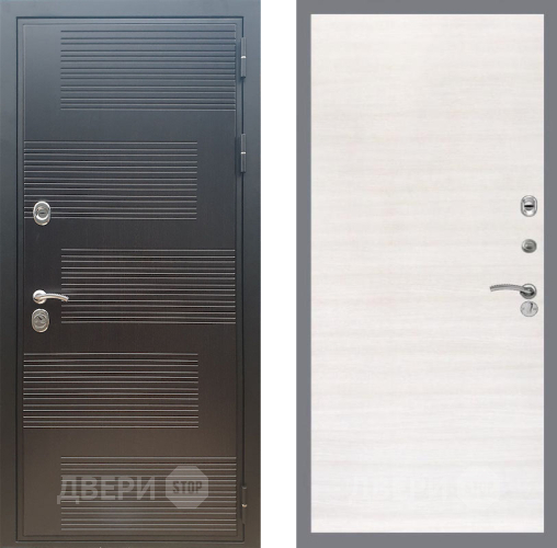 Входная металлическая Дверь Рекс (REX) премиум 185 GL Акация в Черноголовке