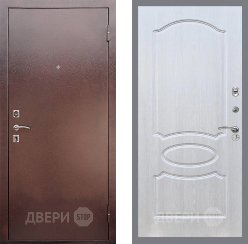 Дверь Рекс (REX) 1 FL-128 Лиственница беж в Черноголовке