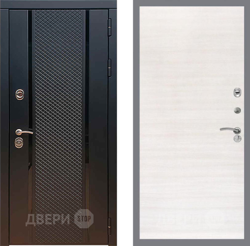 Входная металлическая Дверь Рекс (REX) 25 GL Акация в Черноголовке