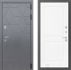 Дверь Лабиринт (LABIRINT) Cosmo 11 Белый софт в Черноголовке