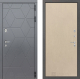 Входная металлическая Дверь Лабиринт (LABIRINT) Cosmo 05 Венге светлый в Черноголовке