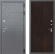 Входная металлическая Дверь Лабиринт (LABIRINT) Cosmo 05 Венге в Черноголовке