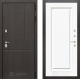 Дверь Лабиринт (LABIRINT) Urban 27 Белый (RAL-9003) в Черноголовке