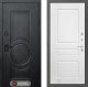 Дверь Лабиринт (LABIRINT) Гранд 03 Белый софт в Черноголовке
