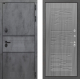 Входная металлическая Дверь Лабиринт (LABIRINT) Инфинити 06 Сандал грей в Черноголовке