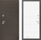 Дверь Лабиринт (LABIRINT) Смоки 13 Белый софт в Черноголовке