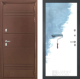 Дверь Лабиринт (LABIRINT) Термо Лайт 28 Под покраску в Черноголовке