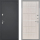Входная металлическая Дверь Интекрон (INTECRON) Гектор ФЛ-102 Сосна белая в Черноголовке