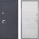 Входная металлическая Дверь Интекрон (INTECRON) Колизей ФЛ-316 Белый ясень в Черноголовке
