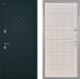 Дверь Интекрон (INTECRON) Греция ФЛ-102 Сосна белая в Черноголовке