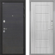 Входная металлическая Дверь Интекрон (INTECRON) Гектор Эковенге ФЛ-39 Сандал белый в Черноголовке