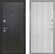 Входная металлическая Дверь Интекрон (INTECRON) Гектор ФЛ-295 В-07 с молдингом Сандал белый в Черноголовке