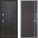 Входная металлическая Дверь Интекрон (INTECRON) Гектор ФЛ-295 В-07 с молдингом Венге в Черноголовке