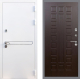 Входная металлическая Дверь Рекс (REX) 27 FL-183 Венге в Черноголовке