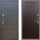 Входная металлическая Дверь Рекс (REX) 21 FL-183 Венге в Черноголовке