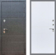 Входная металлическая Дверь Рекс (REX) 21 FL-290 Силк Сноу в Черноголовке