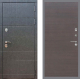 Входная металлическая Дверь Рекс (REX) 21 GL венге поперечный в Черноголовке