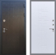Дверь Рекс (REX) Премиум-246 FL-289 Белый ясень в Черноголовке